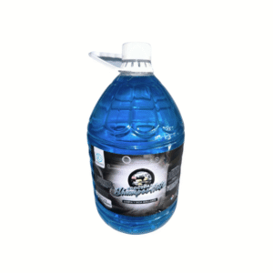 JABON DE AUTOS O SHAMPOO GALON (4 LITROS)